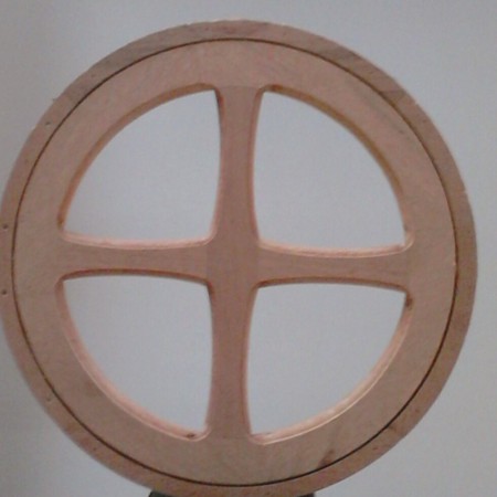 BASCULA BC 104